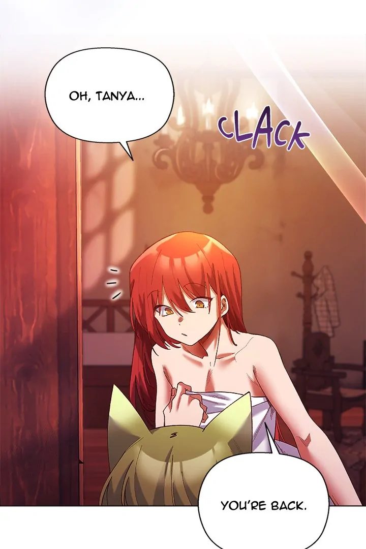 I Will Protect the Lady - Chapter 4 Page 54