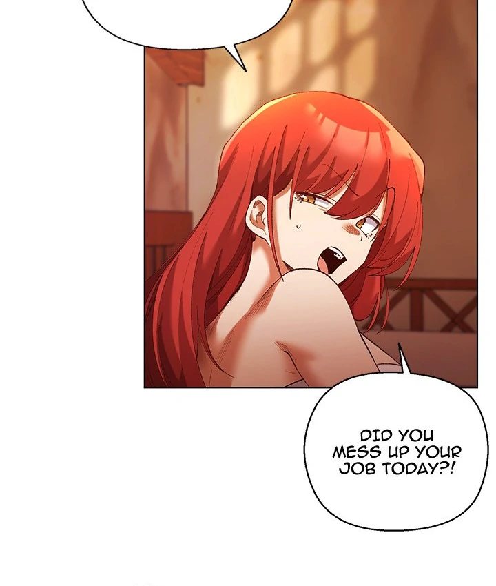 I Will Protect the Lady - Chapter 4 Page 57