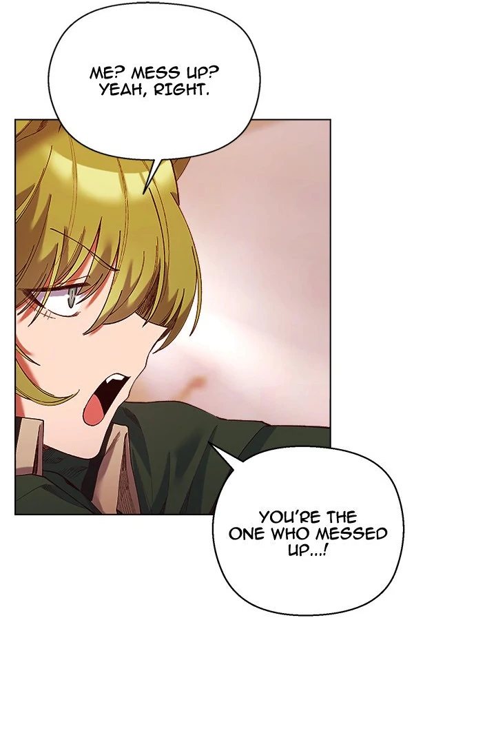 I Will Protect the Lady - Chapter 4 Page 58