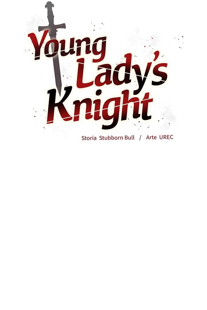 I Will Protect the Lady - Chapter 4 Page 6