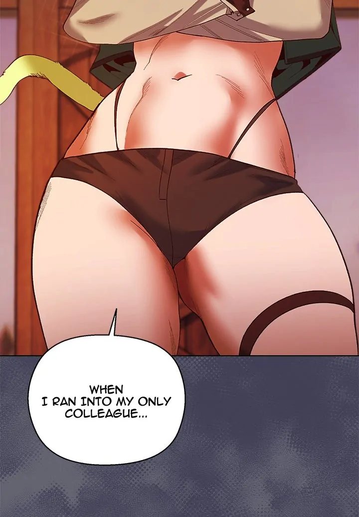 I Will Protect the Lady - Chapter 4 Page 61