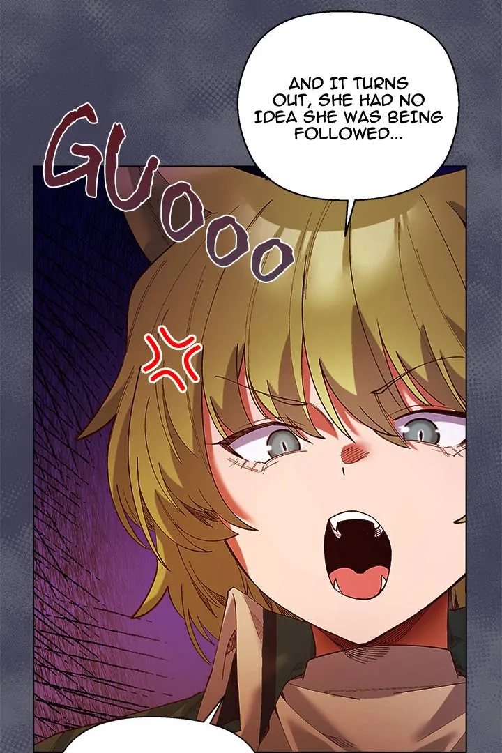 I Will Protect the Lady - Chapter 4 Page 62