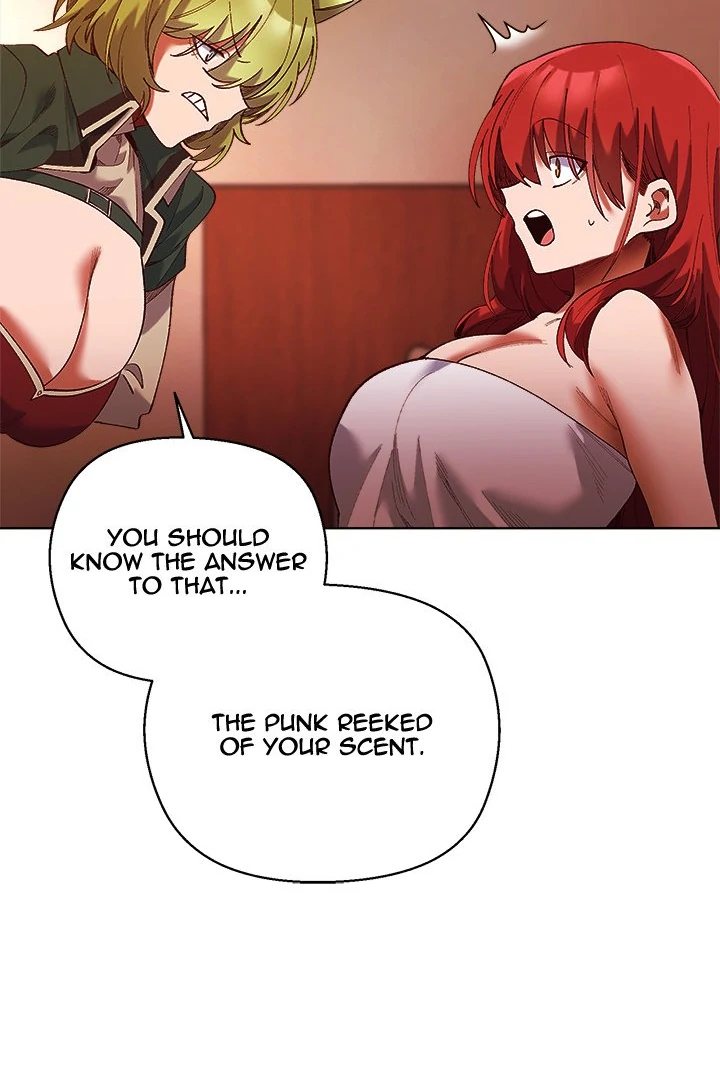 I Will Protect the Lady - Chapter 4 Page 64