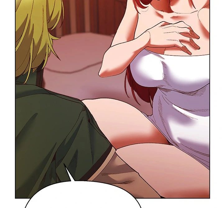 I Will Protect the Lady - Chapter 4 Page 70