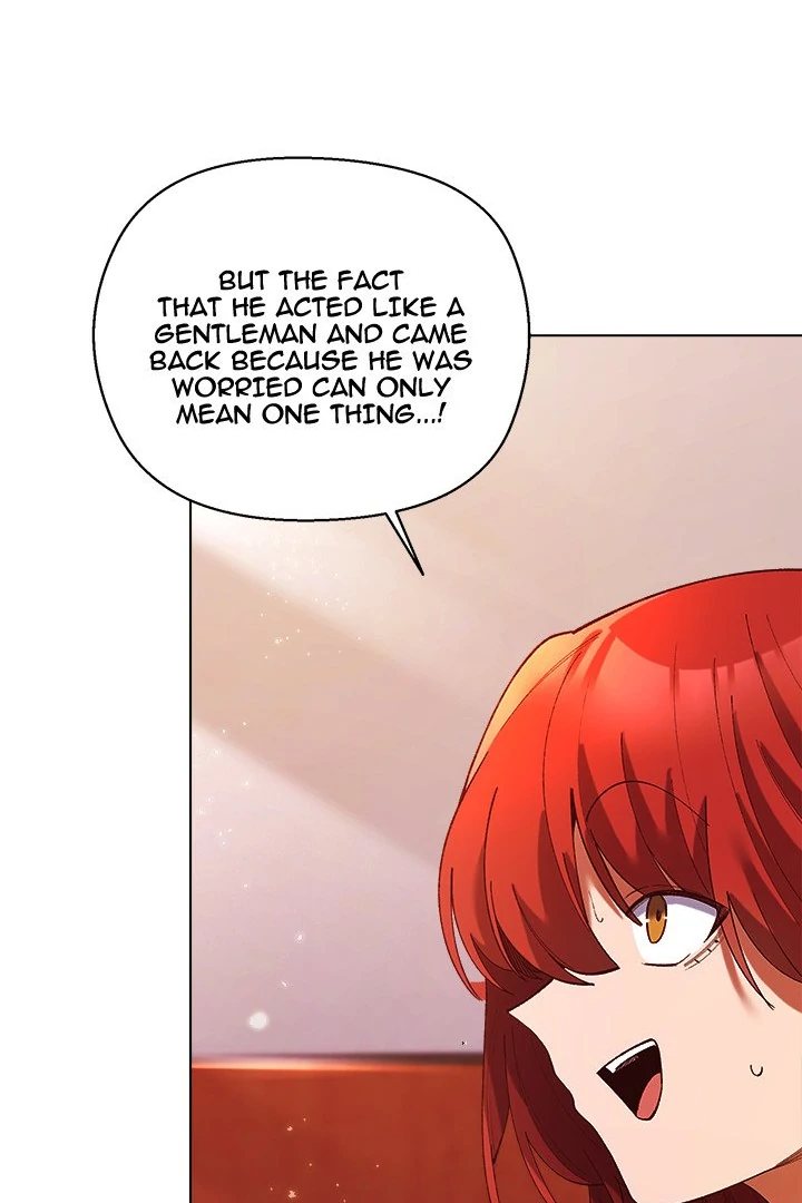 I Will Protect the Lady - Chapter 4 Page 96