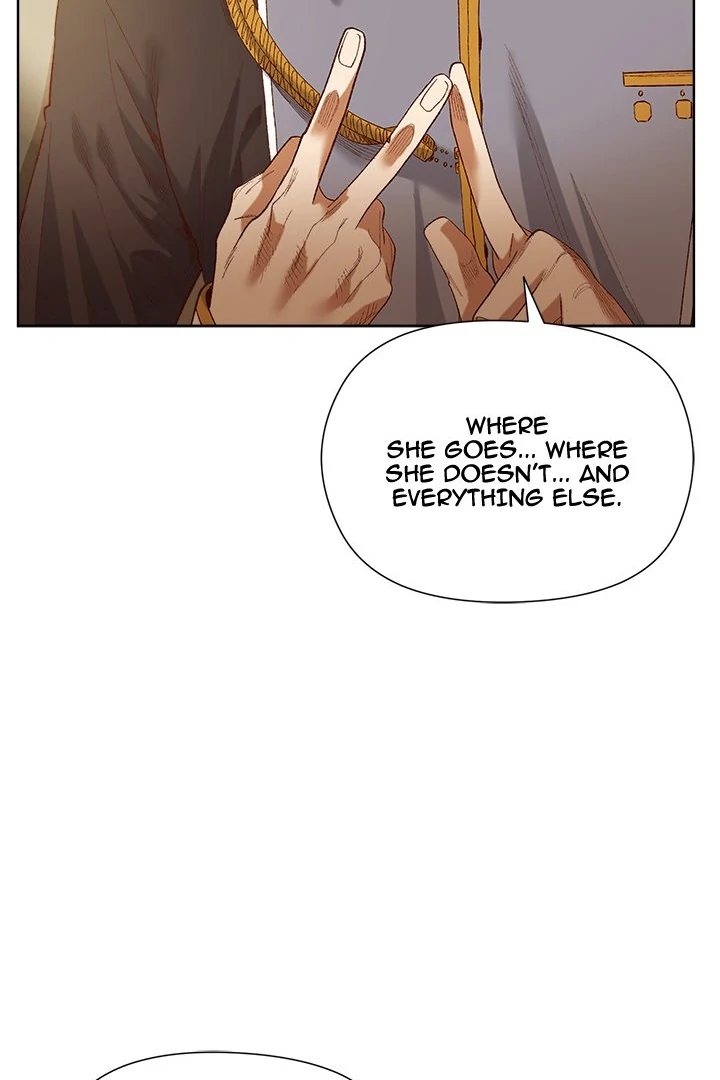 I Will Protect the Lady - Chapter 5 Page 101