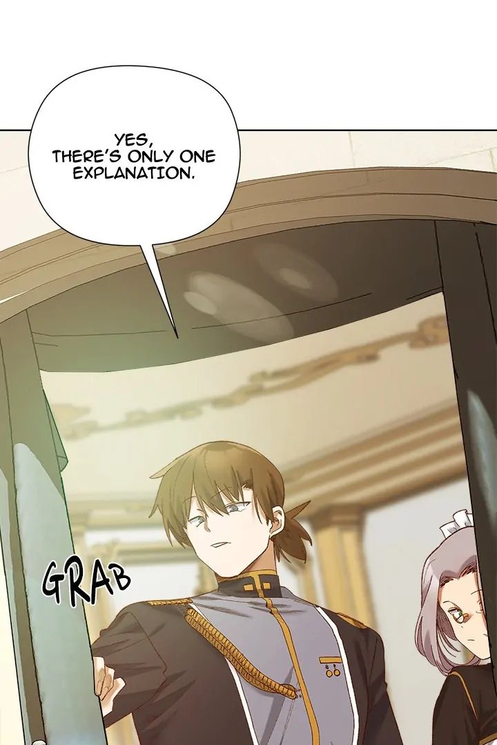 I Will Protect the Lady - Chapter 5 Page 106