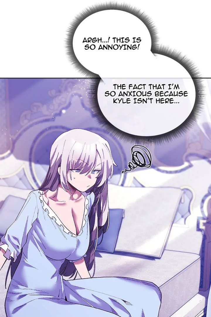 I Will Protect the Lady - Chapter 5 Page 16