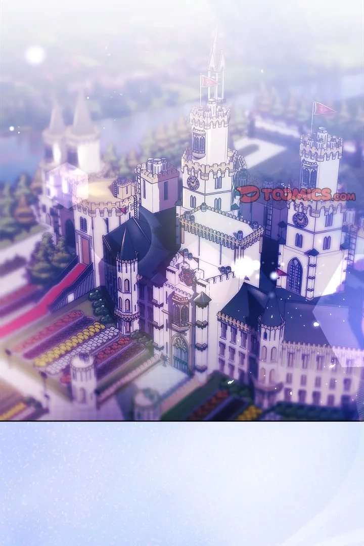 I Will Protect the Lady - Chapter 5 Page 2