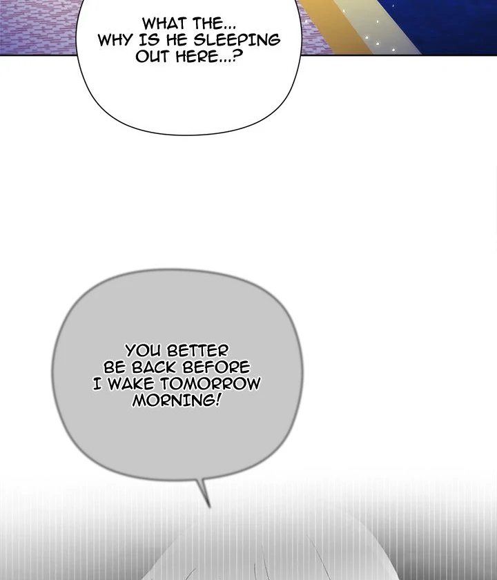 I Will Protect the Lady - Chapter 5 Page 24