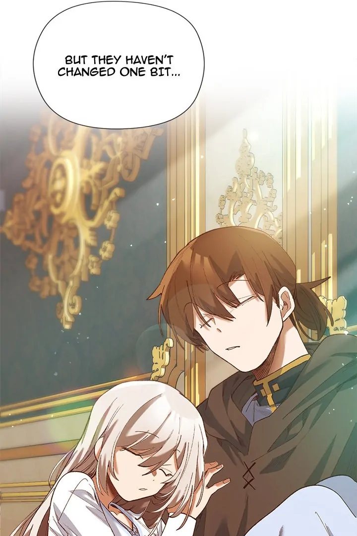 I Will Protect the Lady - Chapter 5 Page 45