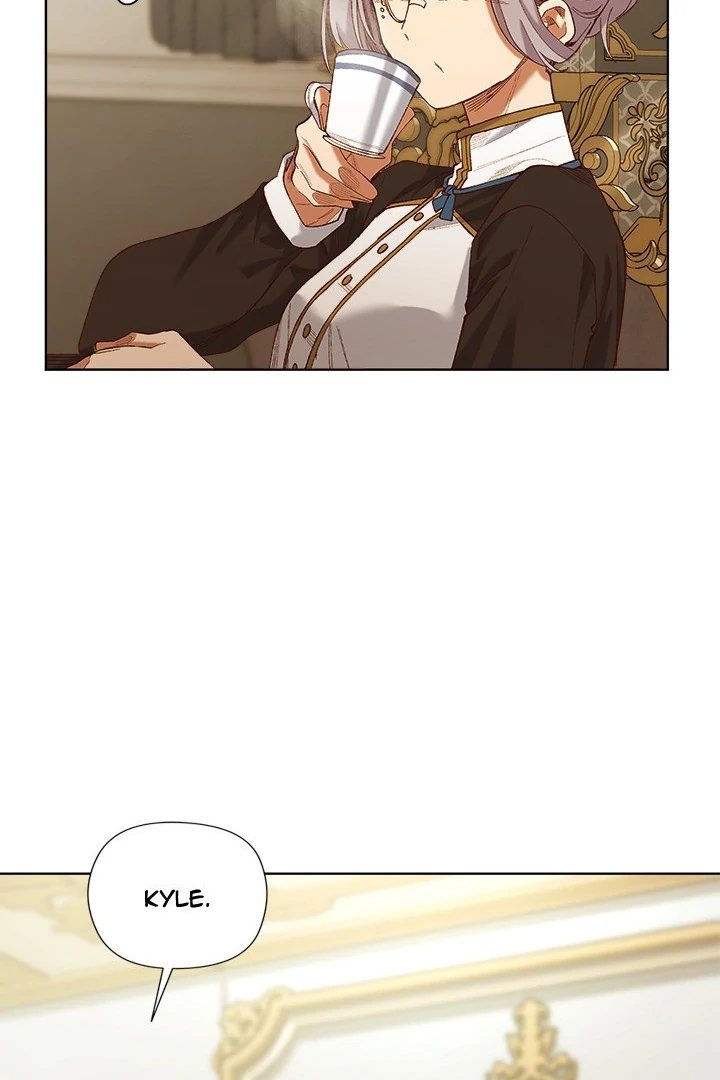 I Will Protect the Lady - Chapter 5 Page 52