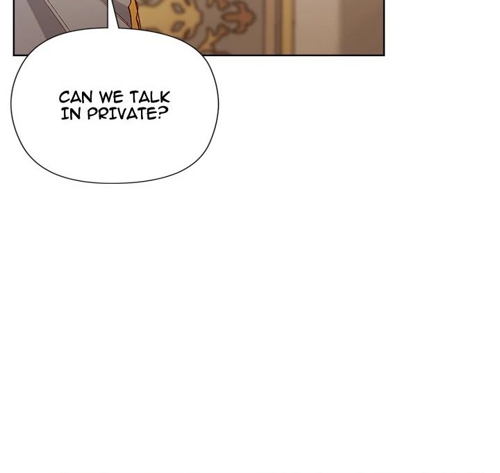 I Will Protect the Lady - Chapter 5 Page 59