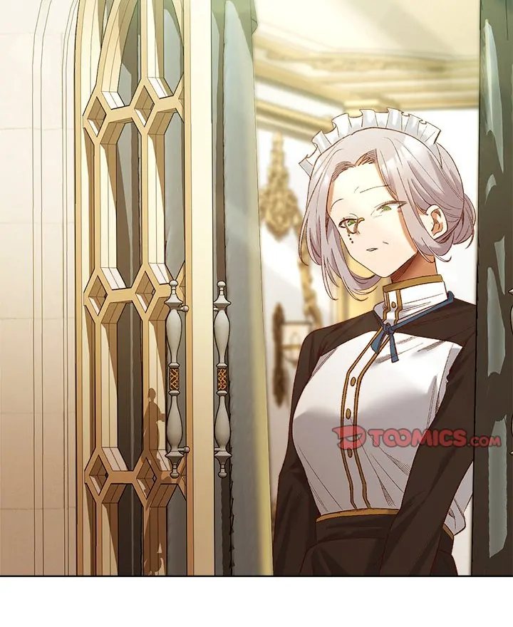 I Will Protect the Lady - Chapter 5 Page 64