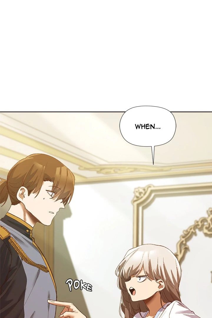 I Will Protect the Lady - Chapter 5 Page 76