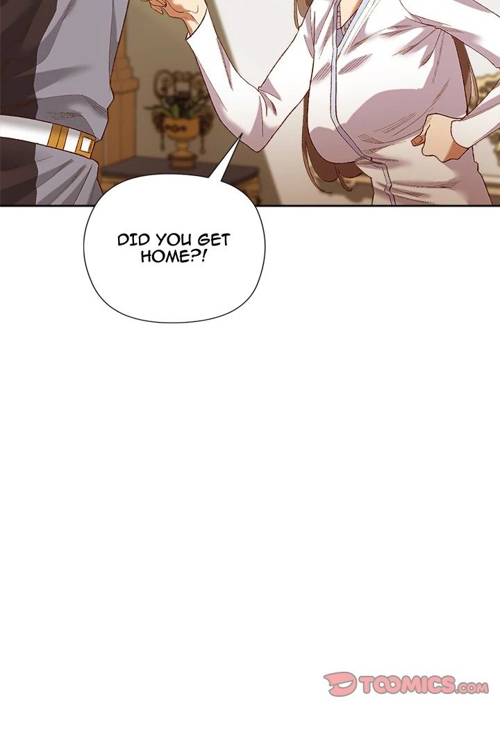 I Will Protect the Lady - Chapter 5 Page 77