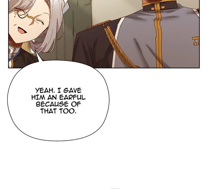 I Will Protect the Lady - Chapter 5 Page 79