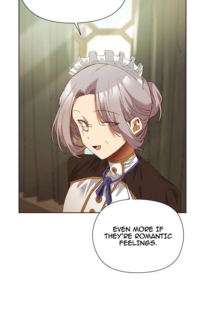 I Will Protect the Lady - Chapter 5 Page 96