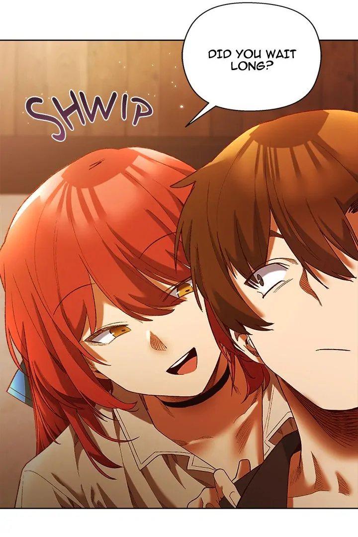 I Will Protect the Lady - Chapter 6 Page 11