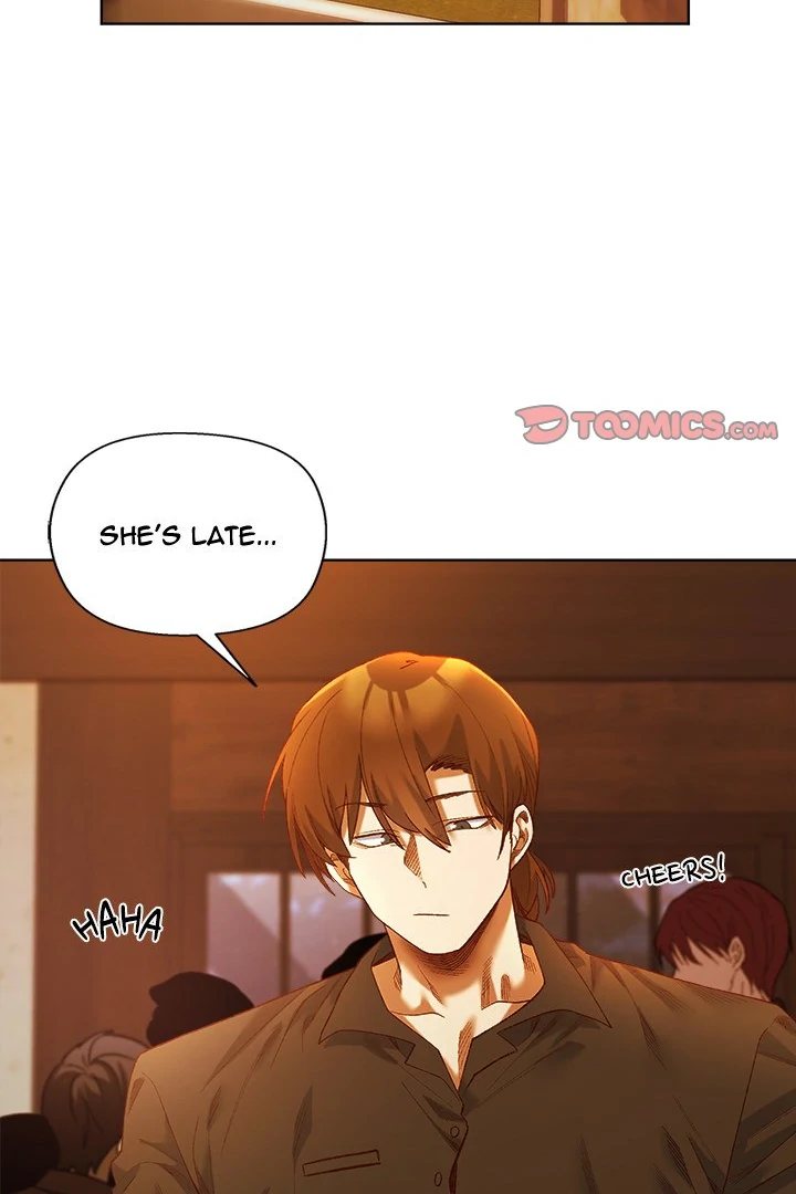 I Will Protect the Lady - Chapter 6 Page 2