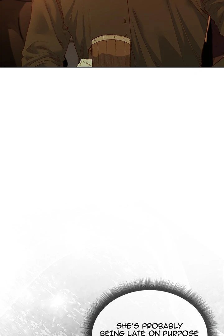 I Will Protect the Lady - Chapter 6 Page 3