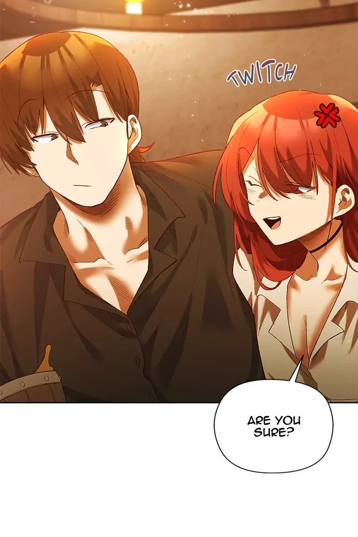 I Will Protect the Lady - Chapter 6 Page 31