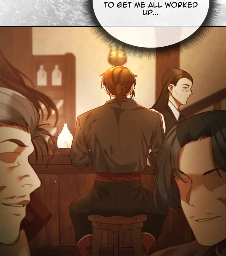 I Will Protect the Lady - Chapter 6 Page 4