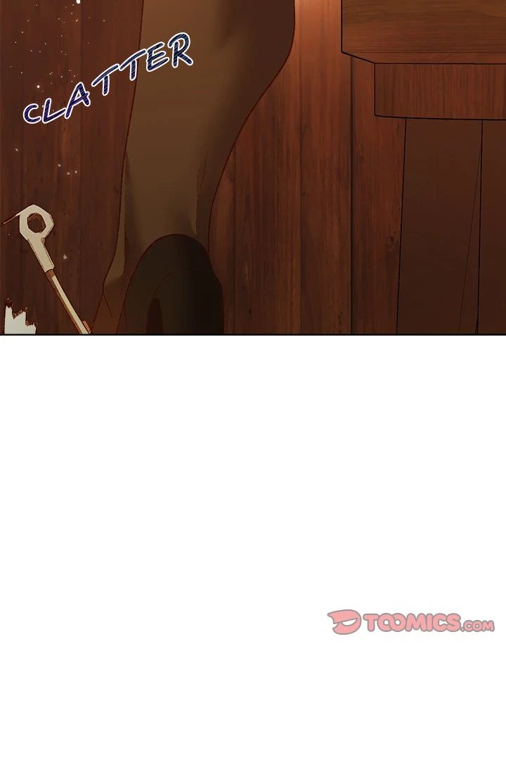 I Will Protect the Lady - Chapter 6 Page 53