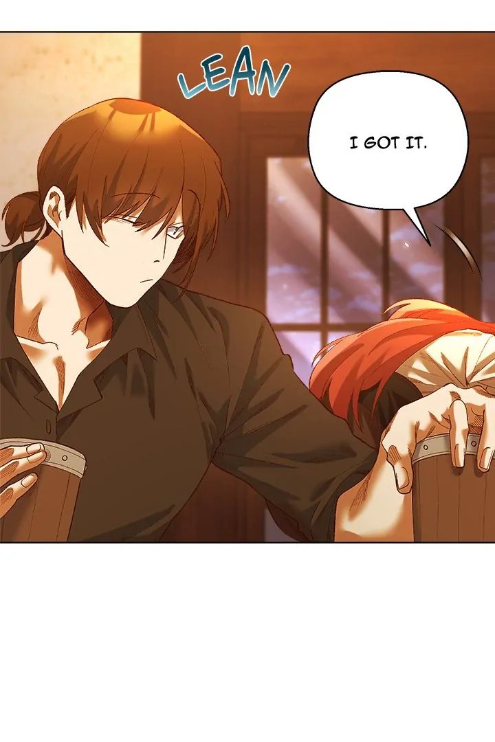 I Will Protect the Lady - Chapter 6 Page 54