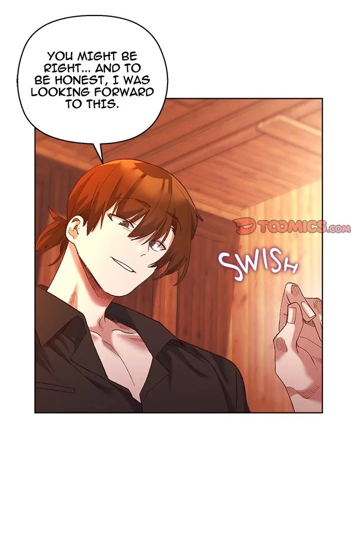 I Will Protect the Lady - Chapter 6 Page 73