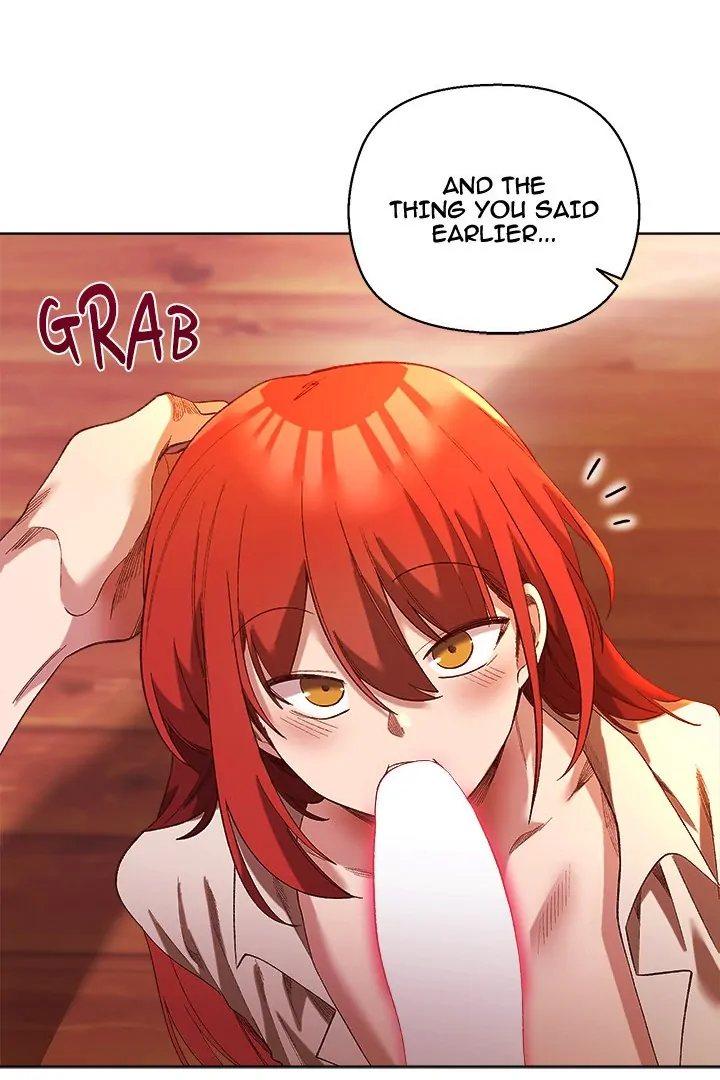 I Will Protect the Lady - Chapter 6 Page 74