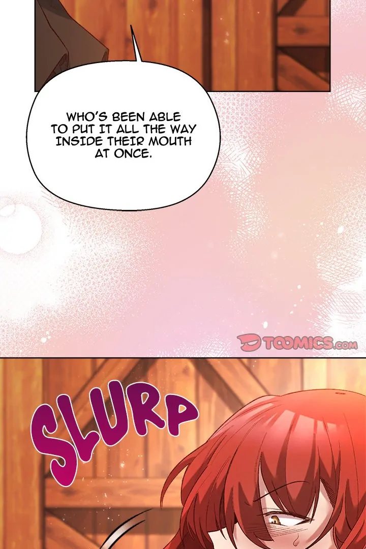 I Will Protect the Lady - Chapter 6 Page 79