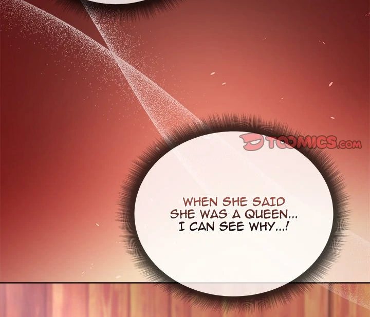 I Will Protect the Lady - Chapter 6 Page 86