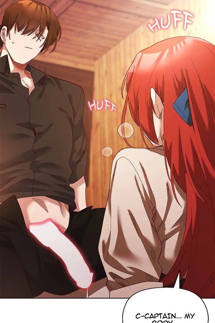 I Will Protect the Lady - Chapter 6 Page 96