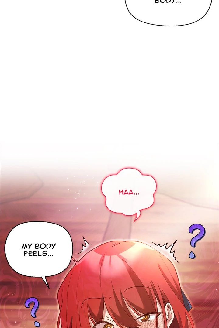 I Will Protect the Lady - Chapter 6 Page 97