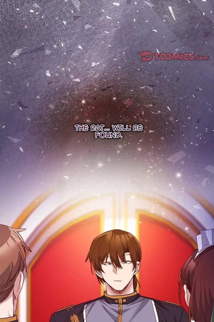 I Will Protect the Lady - Chapter 9 Page 100