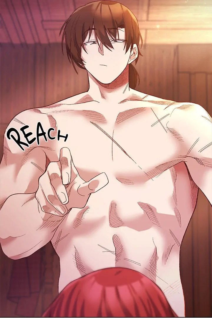 I Will Protect the Lady - Chapter 9 Page 16