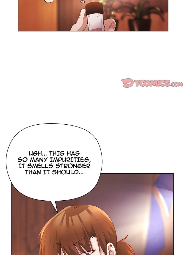 I Will Protect the Lady - Chapter 9 Page 28