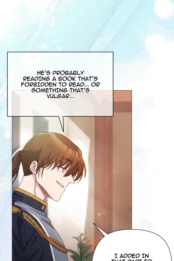 I Will Protect the Lady - Chapter 9 Page 55