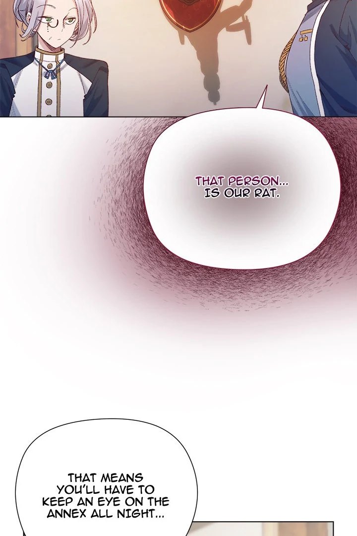 I Will Protect the Lady - Chapter 9 Page 69