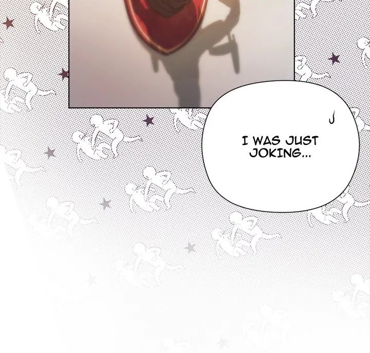 I Will Protect the Lady - Chapter 9 Page 72