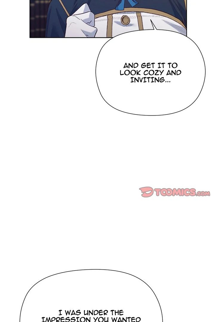 I Will Protect the Lady - Chapter 9 Page 75