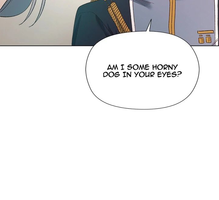 I Will Protect the Lady - Chapter 9 Page 77