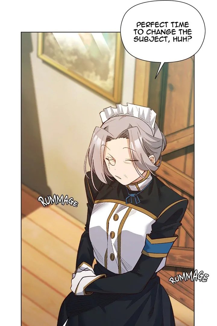 I Will Protect the Lady - Chapter 9 Page 83