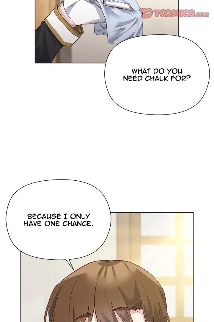 I Will Protect the Lady - Chapter 9 Page 85