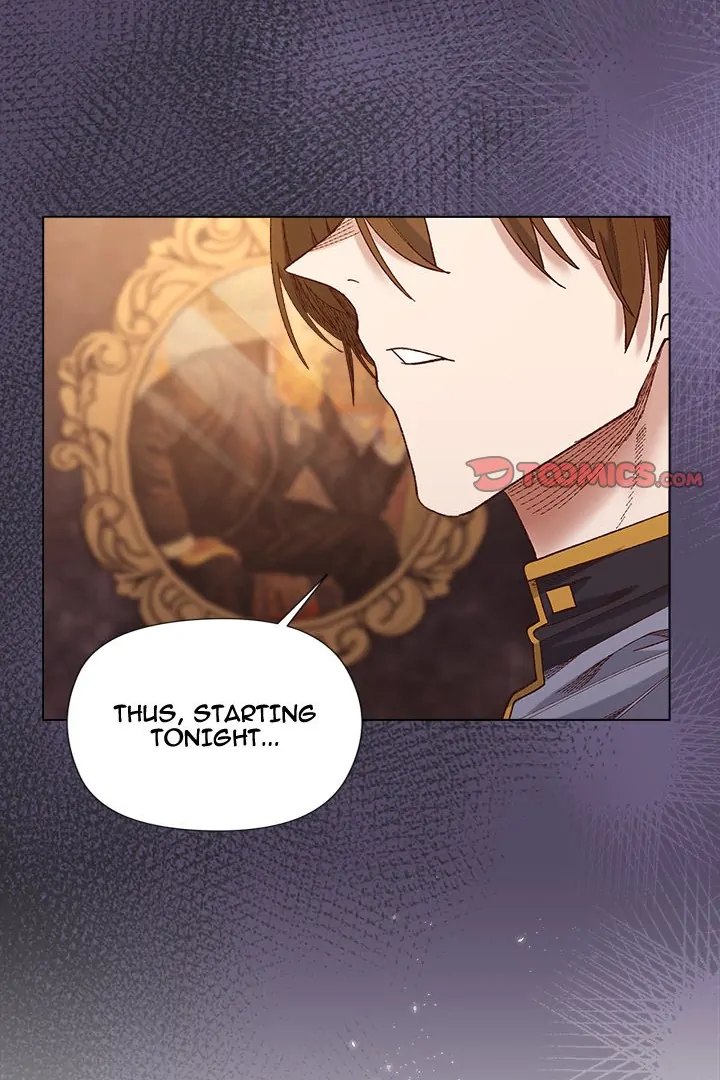 I Will Protect the Lady - Chapter 9 Page 89