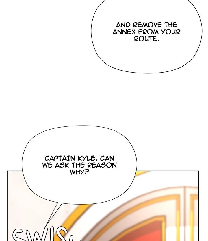 I Will Protect the Lady - Chapter 9 Page 95