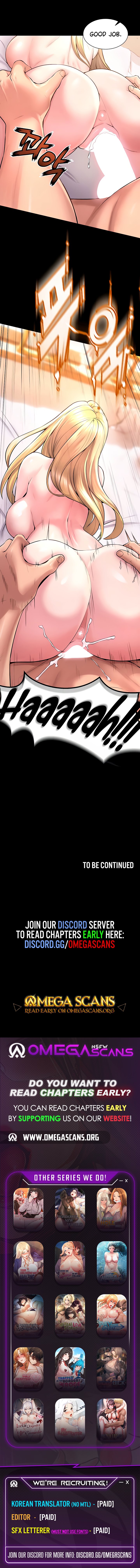 Prison Revenge - Chapter 14 Page 9