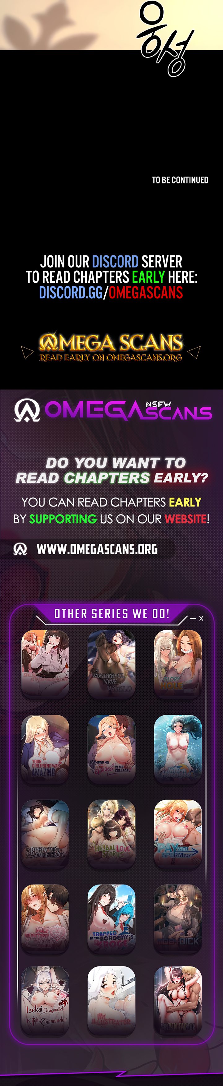 Prison Revenge - Chapter 19 Page 10