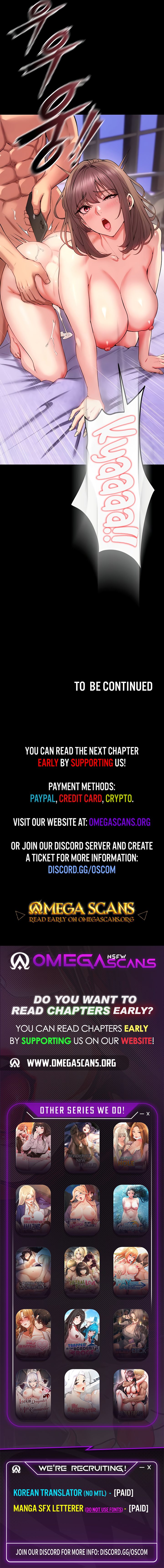 Prison Revenge - Chapter 40 Page 8